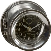 Authentic Models - Navy Clock