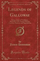 Legends of Galloway