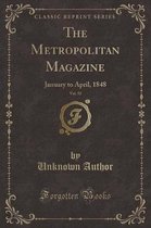 The Metropolitan Magazine, Vol. 51