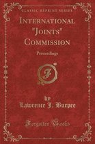 International Joints Commission