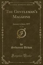 The Gentleman's Magazine, Vol. 240