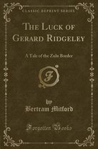 The Luck of Gerard Ridgeley