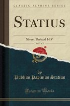 Statius, Vol. 1 of 2