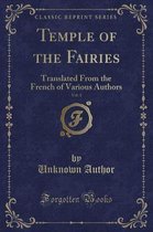 Temple of the Fairies, Vol. 1