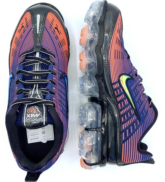 nike vapormax maat 39