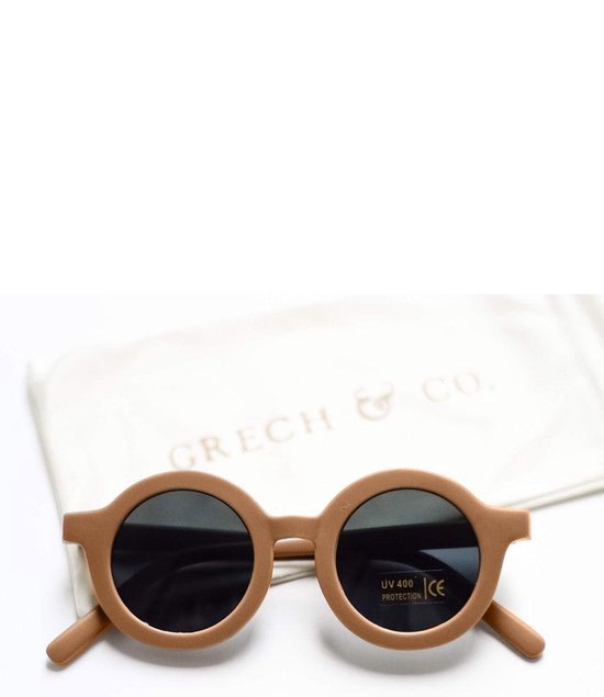 Accessoires Zonnebrillen & Eyewear Zonnebrillen kinderen zonnebril UV 400 Bescherming Baby zonnebrillen 