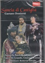 Sancia Di Castiglia 1984