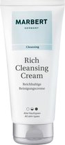 Marbert Rich Cleansing Cream ReinigingscrŠme 100 ml
