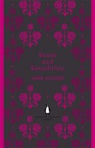 sense and sensibility Englisch literature boekverslag incl. 4 boekfragmenten 