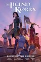 foto van Ruins Of The Empire - Paperback