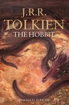 Hobbit (Illustrated Ed.)