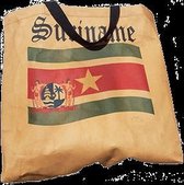 Suriname tas