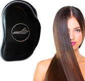 Tangle Teezer - Haarborstel - Tangle Teezer borstel - Tangle teezer wet hair - Haarborstel antiklit - Fohnborstel - Denman brush