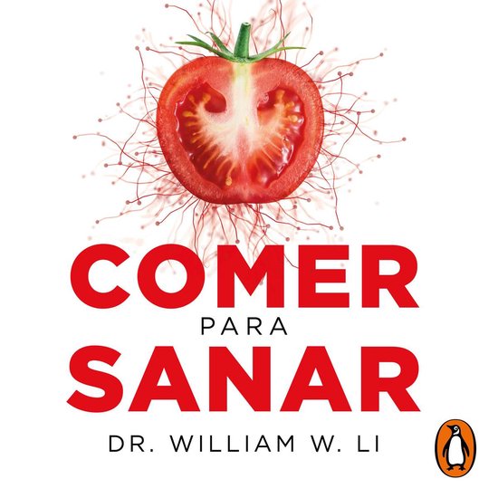 Comer para sanar - cover