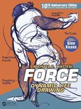 Force Drawing Series - FORCE: Dynamic Life Drawing