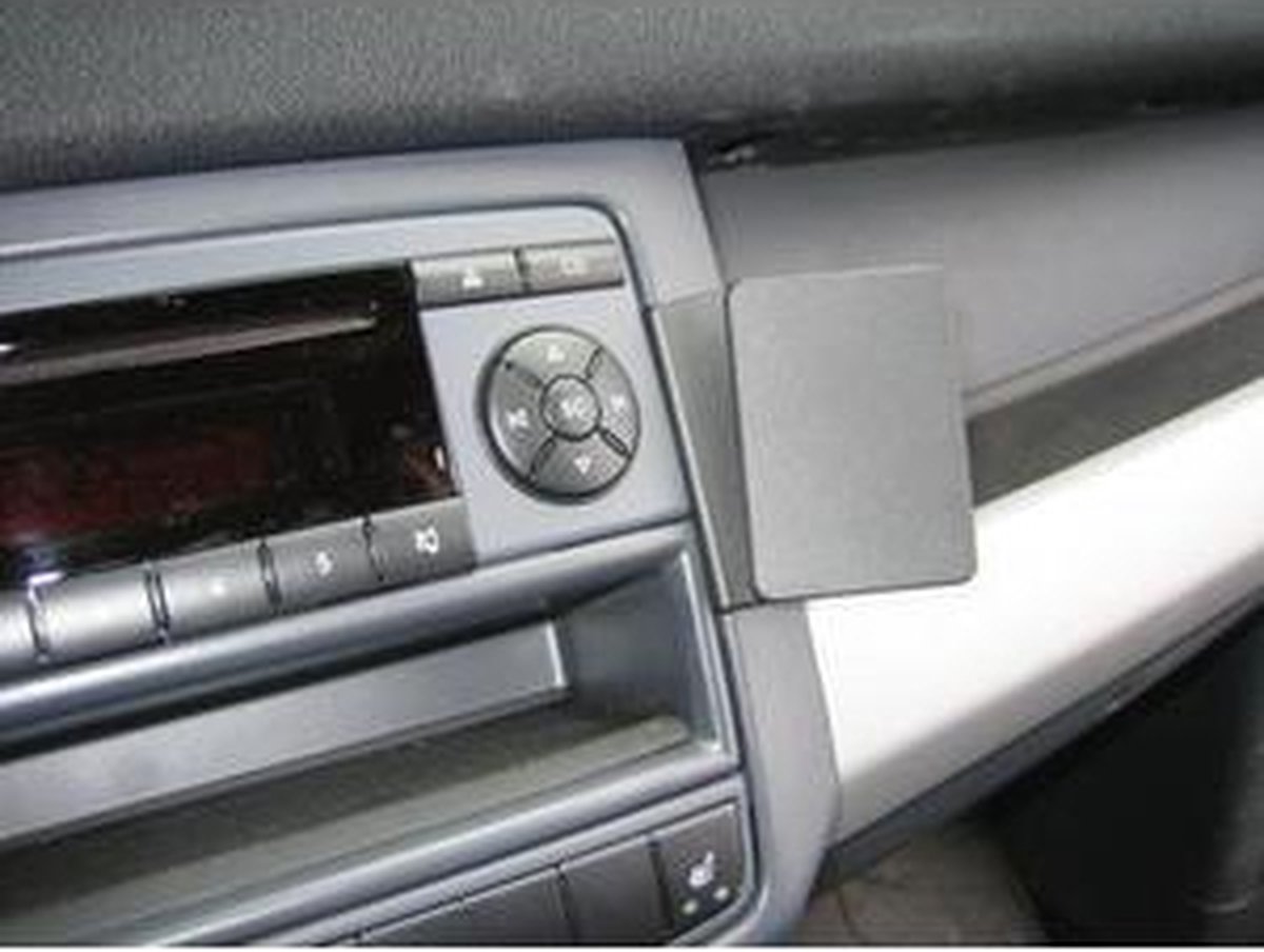 Brodit ProClip houder geschikt voor Smart ForFour 2004-2006 Angled mount