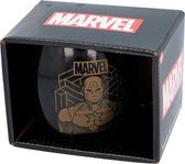 Marvel Captain America mug 385ml