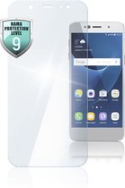 Hama Glazen Displaybescherming Premium Crystal Glass Sams. Galaxy A9 (2018)
