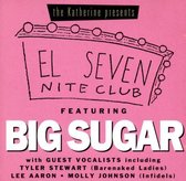 El Seven Nite Club