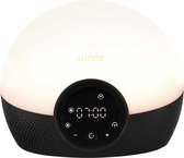 Lumie Bodyclock Glow 150 | Sleep & Wake-up light | Nachtlamp | Slaaphulpmiddel | instelbare verlichting