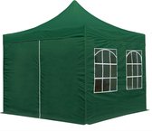 Kunststof Groene Partytent kopen? Kijk snel! | Kunststof Groene Partytent kopen? | BESLIST.nl | Lage prijs