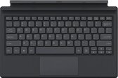 CHUWI magnetisch zuigtablet-toetsenbord voor Ubook (WMC0374) (zwart)
