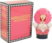 Nicki Minaj Minajesty Women EDP 50 ml