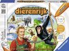 foto van tiptoi® spel Avontuur in het Dierenrijk - Ravensburger - Leersysteem