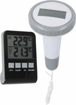 TFA-Dostmann Waterthermometer Zwembad
