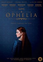 Ophelia (dvd)