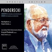 Krzysztof Penderecki. Danjulo Ishizaka
