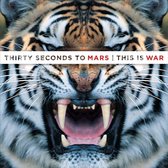 30 Seconds To Mars: This Is War [2xWinyl]+[CD]
