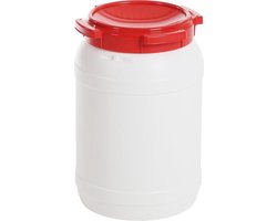Voerton – Voedselcontainer – 20 liter