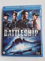 Battleship (D/F) [bd]