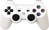 2x MOJO Controller Wireless Geschikt voor PS3 - Wit