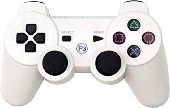 good 3rd party ps3 controller