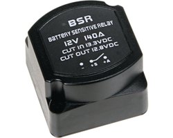 Battery seperator 12V / 140 A