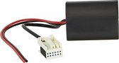Bluetooth Adapter A2DP BMW 5-Serie E60 2003-2010