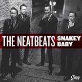 The Neatbeats - Snakey Baby (7" Vinyl Single)