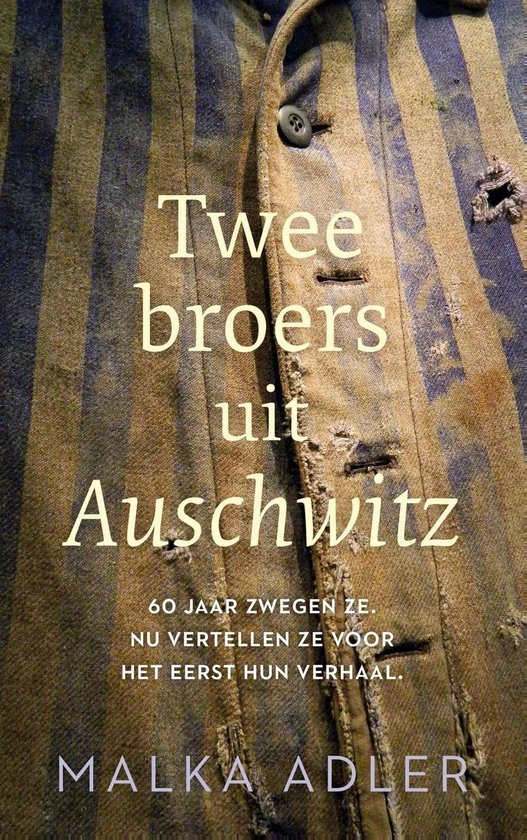 Twee broers uit Auschwitz (ebook), Malka Adler | 9789023960102 | Boeken |  bol.com