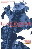 Lone Ranger - The Lone Ranger Omnibus Vol 1