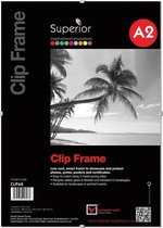 Seco clipframe - A2 - fotolijst - SE-CLIP-A2