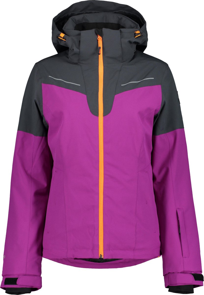 Icepeak Icepeak Ferron Violet vrouwen Paars