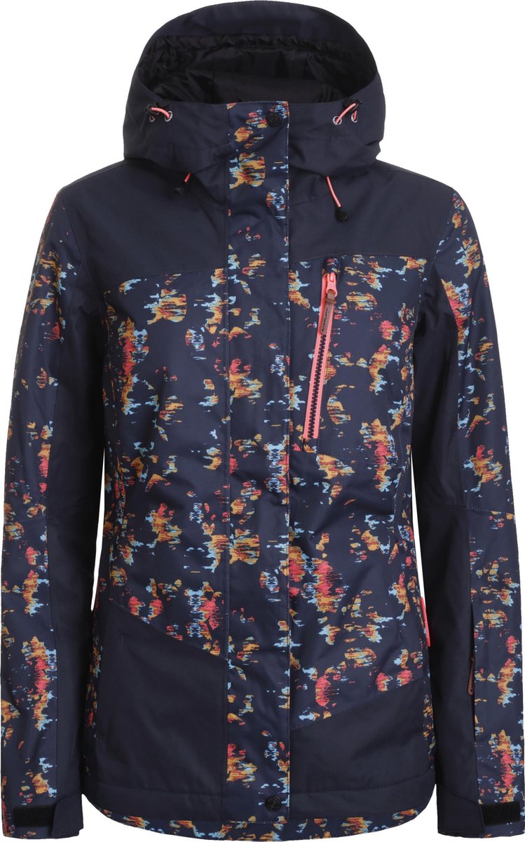 Icepeak Icepeak Cerritos Dark vrouwen Blauw