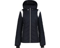 Luhta - Luhta Embom - Dark Blue - vrouwen - Maat 40