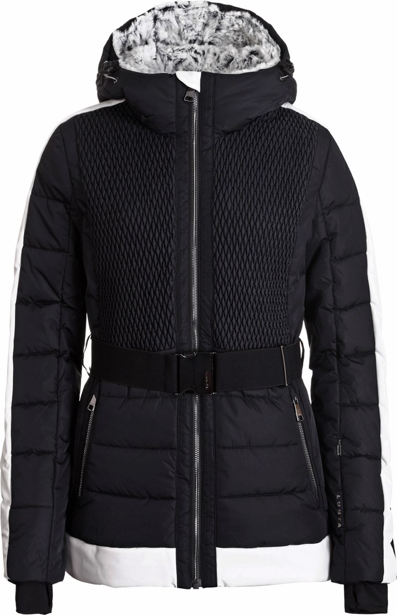 Luhta Luhta Ersta Dark vrouwen Blauw