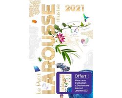 Petit Larousse