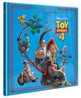 TOY STORY 4 - LES GRANDS CLASS