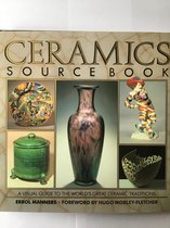 Ceramics Source Book