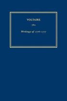 Œuvres complètes de Voltaire (Complete Works of Voltaire)- Œuvres complètes de Voltaire (Complete Works of Voltaire) 78A